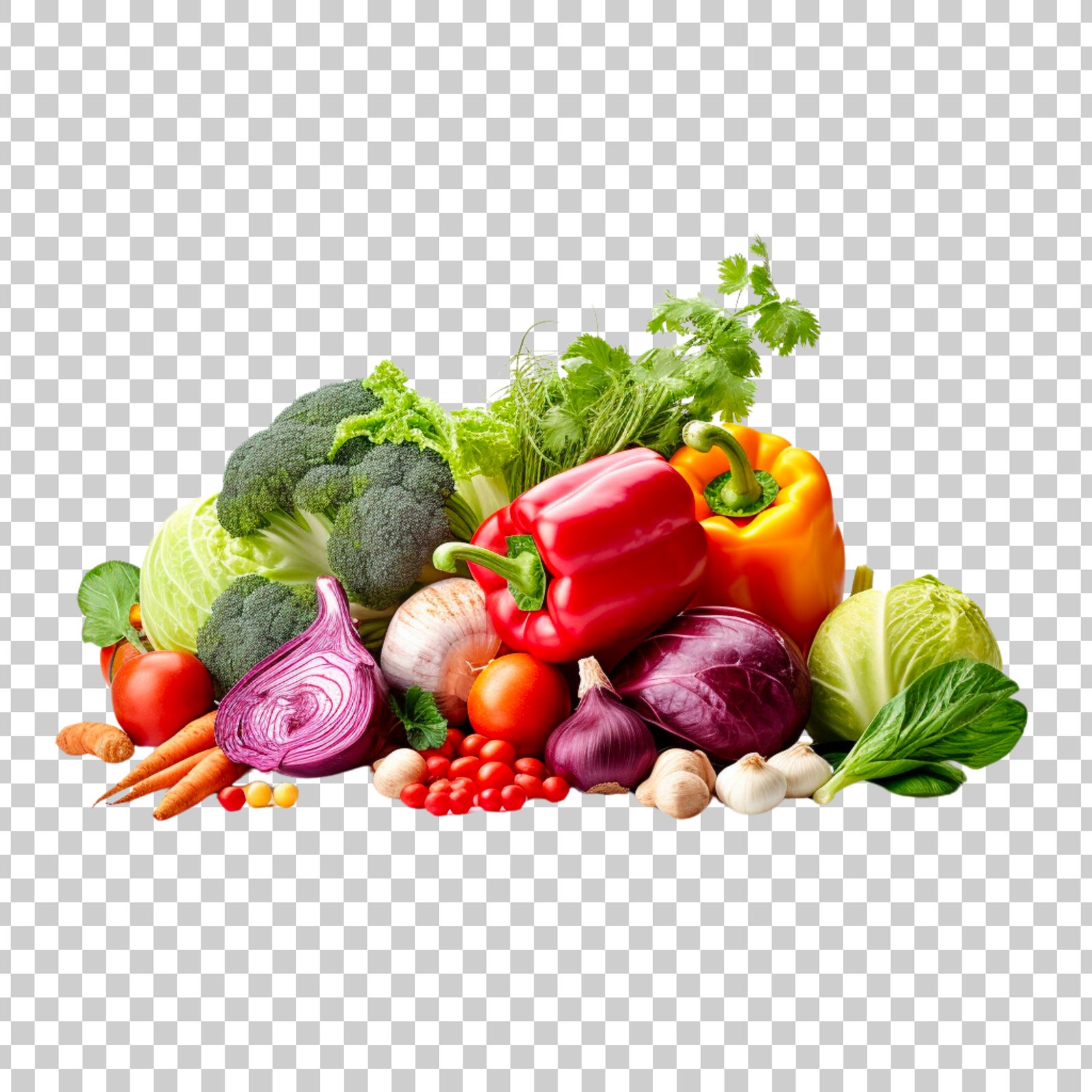 Vegetables