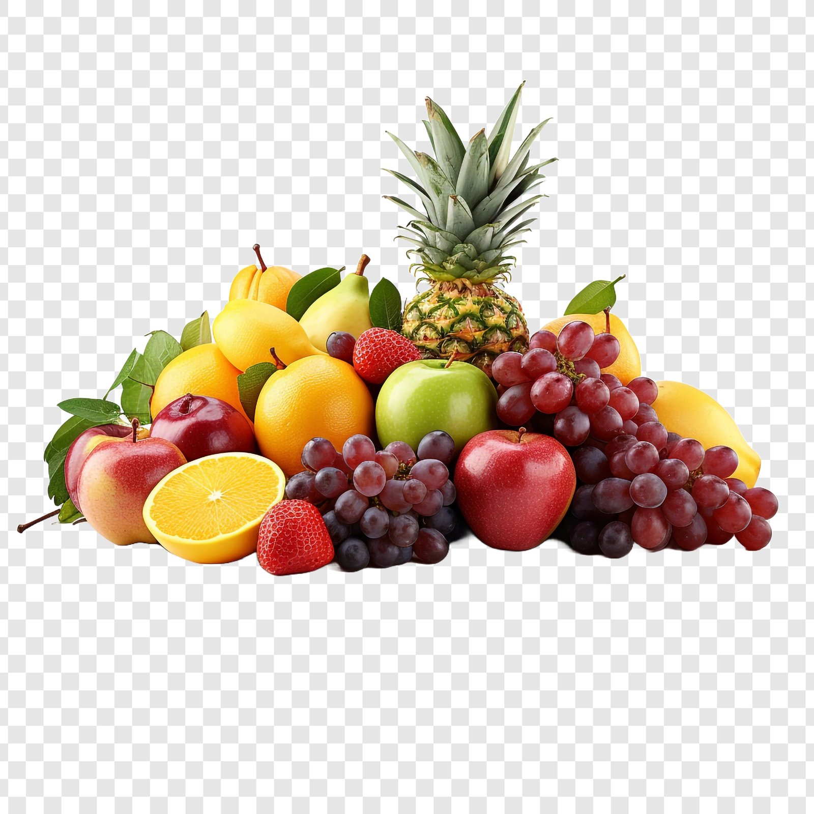 Fruits