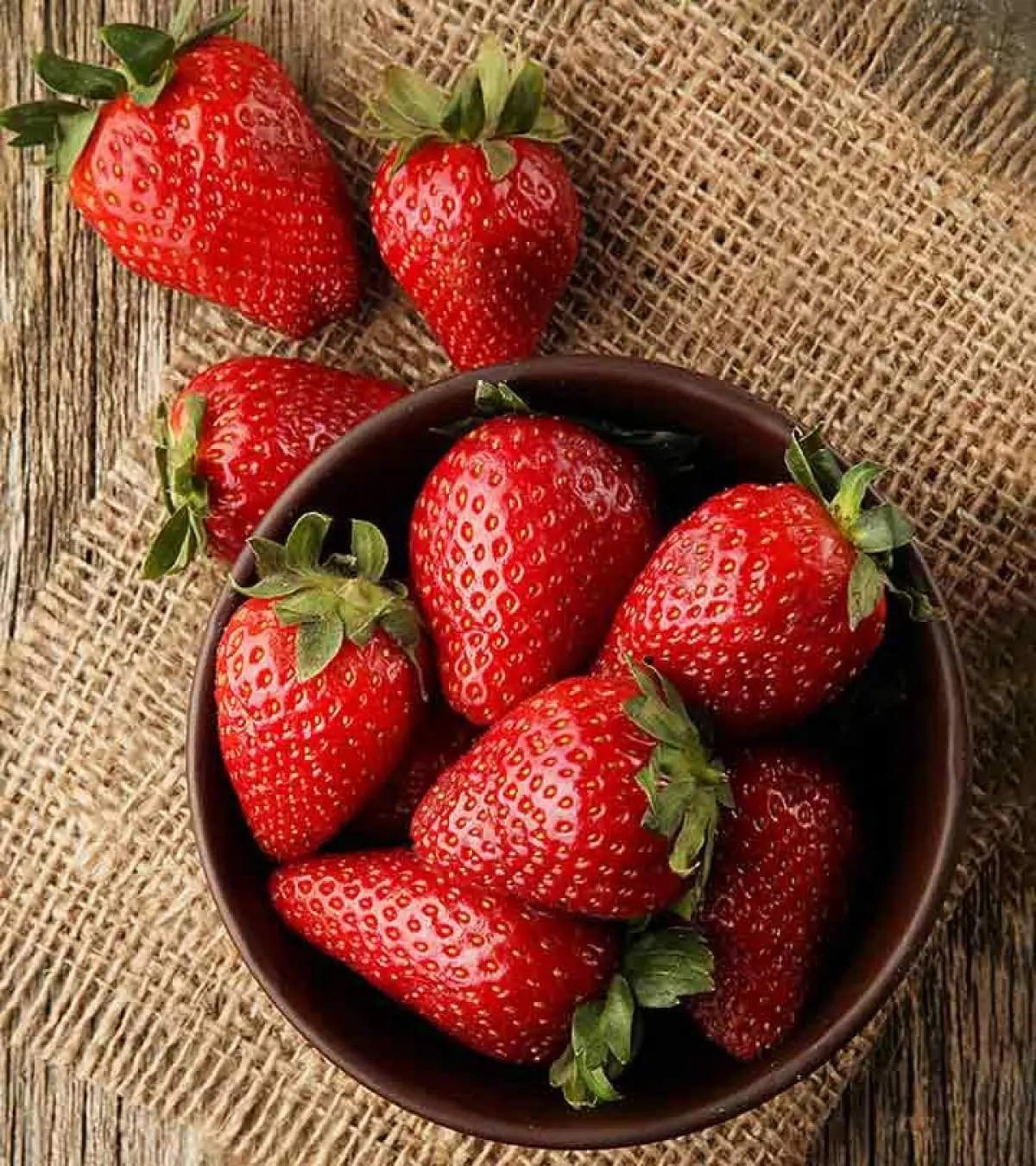Strawberry