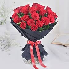 Rose Bouquet