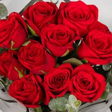 Rose Bouquet - Image 1