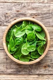 Spinach - Image 1