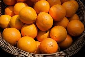 Orange - Image 1