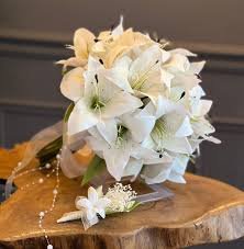 Lily Arrangement