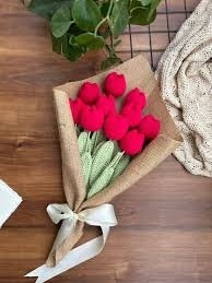 Tulip Bouquet